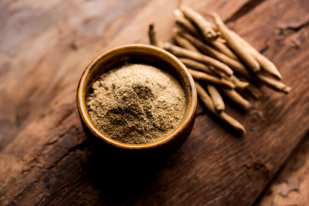 What is the Ancient Ayurvedic Remedy Hidden in Ahwagandha Gummies? 