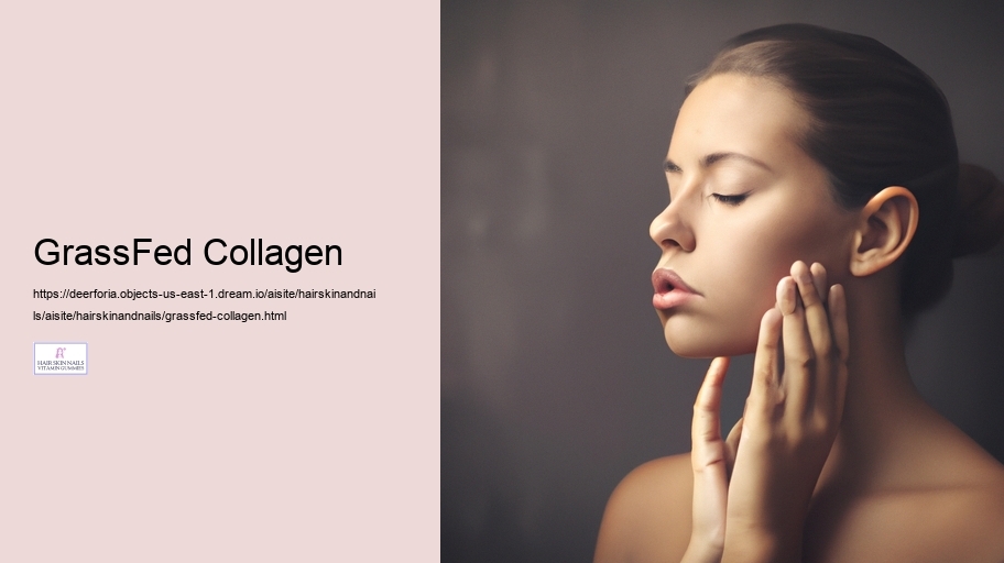 GrassFed Collagen