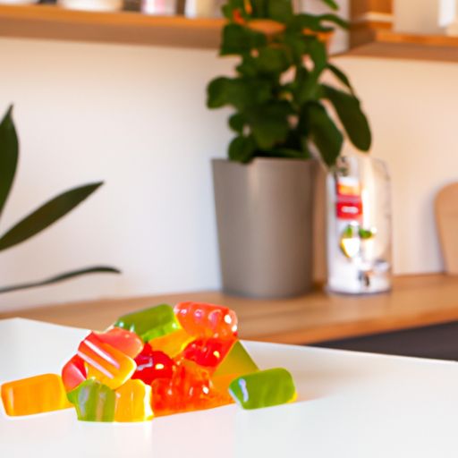 Are gummies healthier than pills?