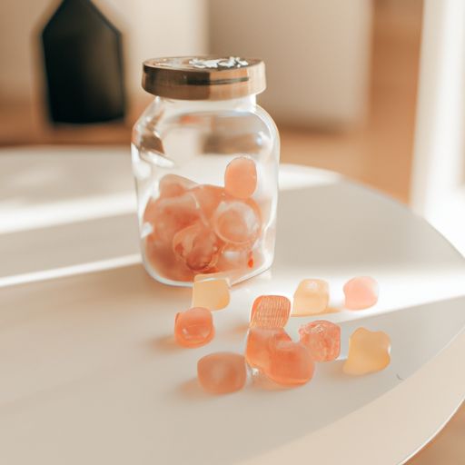 Is it better to take gummy vitamins in the morning or at night?