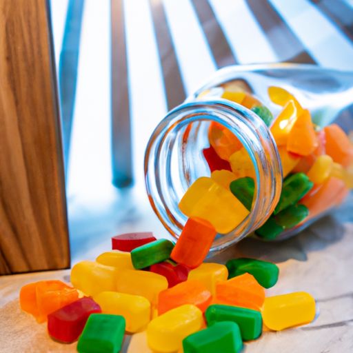 Do CBD gummies really relieve pain?