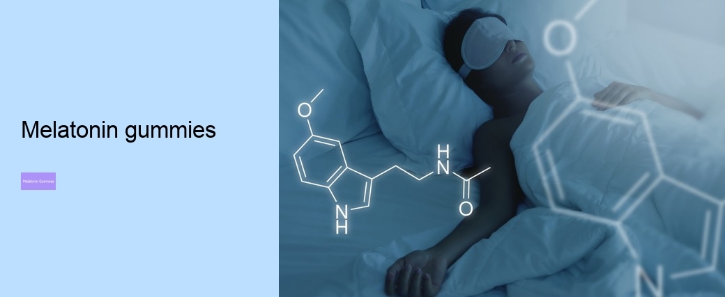 Can melatonin cause nightmares?